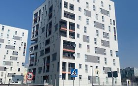 Apartament Kalina